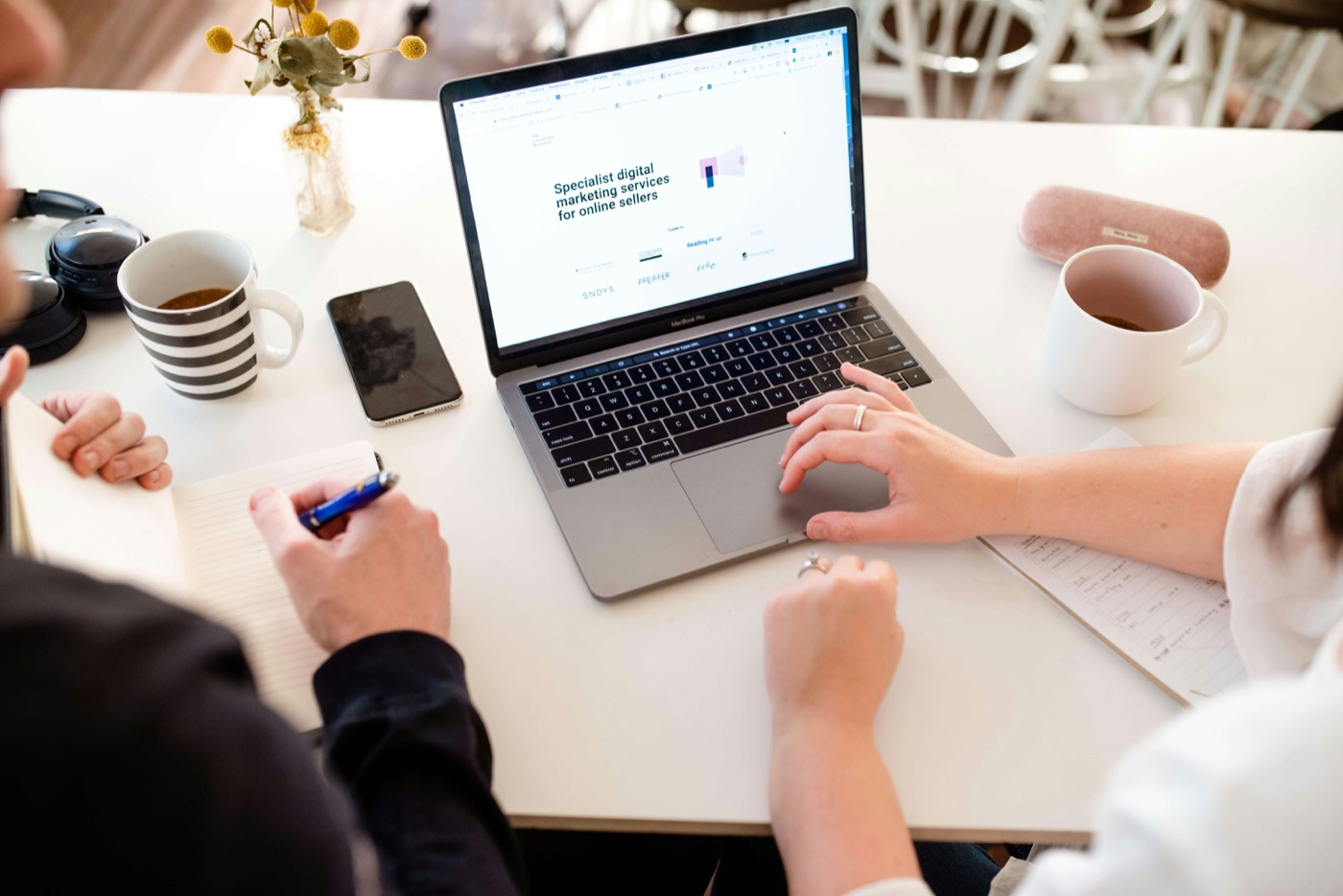 Website not generating leads Toronto